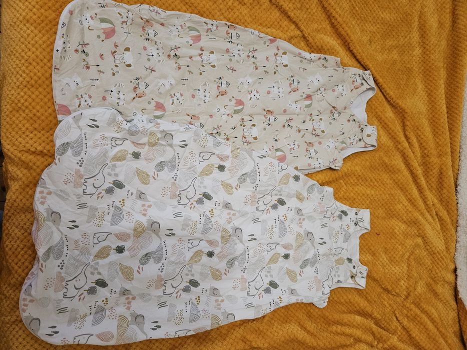 Чувалчета за сън Angel Baby