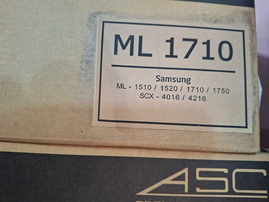 Картриджи для принтеров