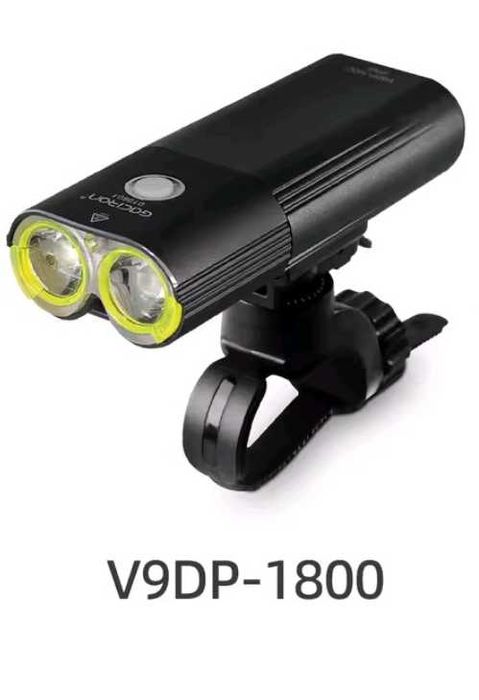 Far lanterna Gaciron V9DP-1800