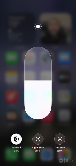 Holati ideal Iphone 12 pro