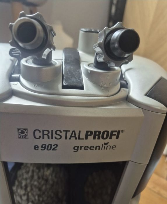 Filtru extern JBL CristalProfi e902 Greenline
