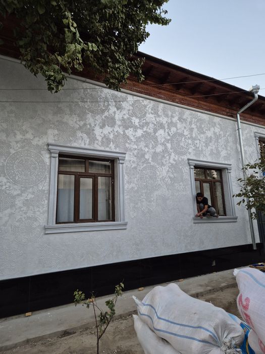 Отточенто венецианка артбетон