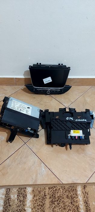 Navigație Volvo xc 40,Opel Grandland x, Nissan Qashqai, VW Phaeton
