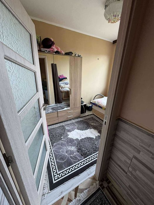 Продава се Тристаен апартамент в Казанлък - 68 кв.м за 885 €/кв.м - Снимка #4