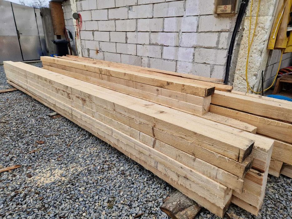 Vand cherestea, grinzi, coarne, capriori, leaturi