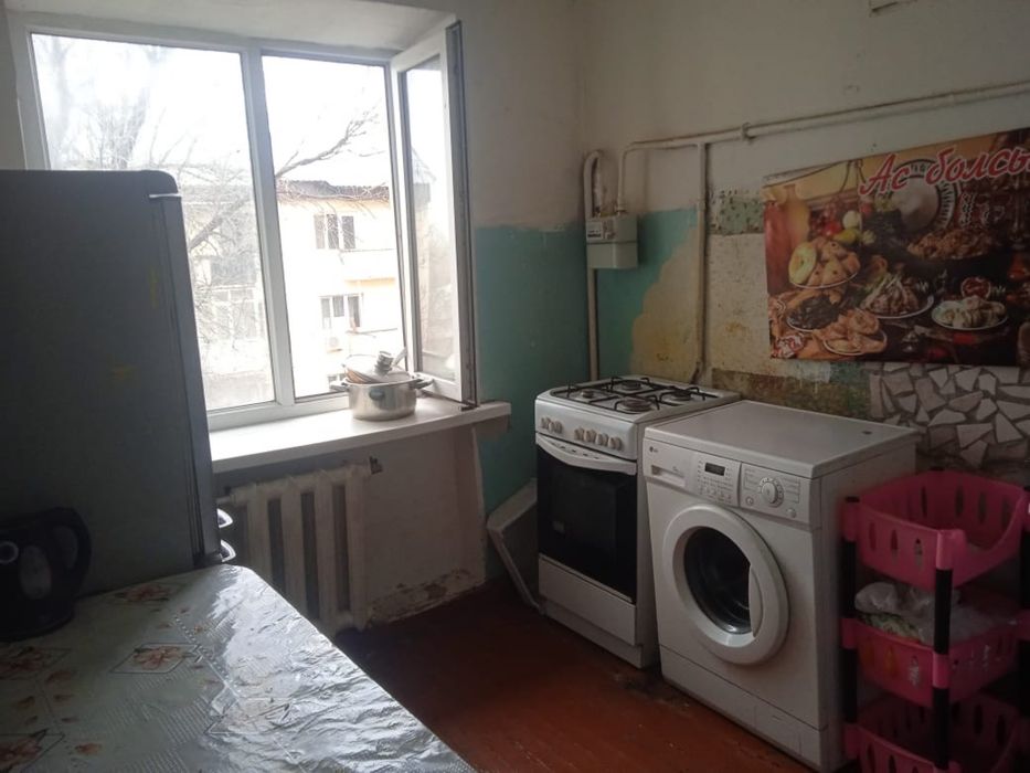 Квартиру в аренду