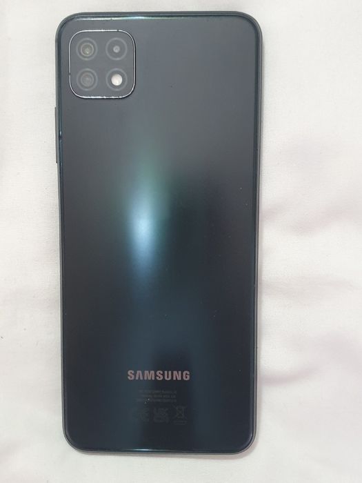Samsung A22 5G..
