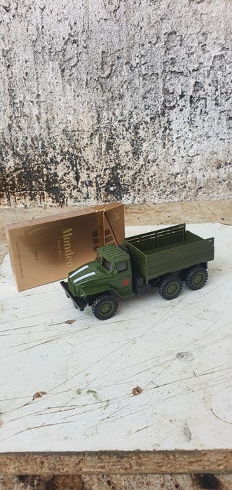 Коллекционные машины.