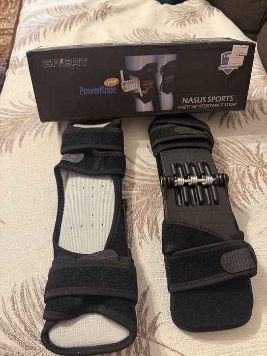 Стабилизиращи наколенки