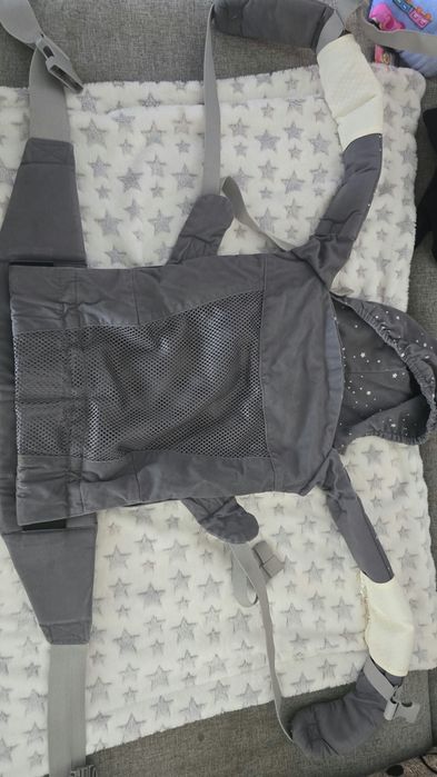 Sistem bebe ergonomic