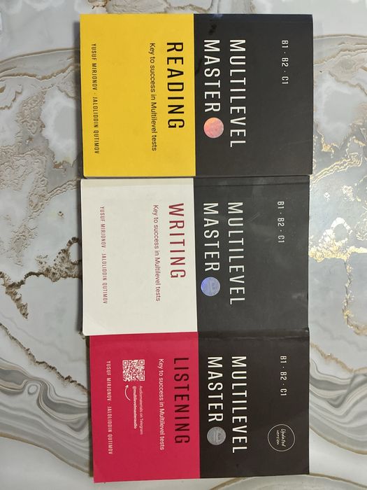 Multilevel master