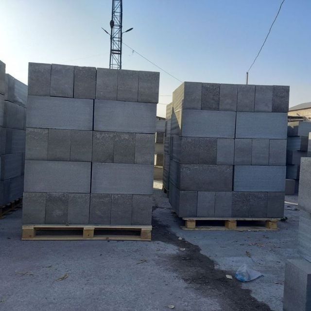 Газаблок,,gazablok