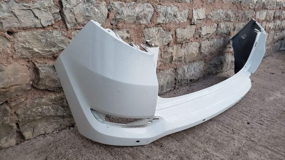 bronq/broni Zadna Hyundai Tucson 2015-18g.