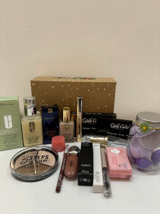 Бока косметика за 5 000 тенге