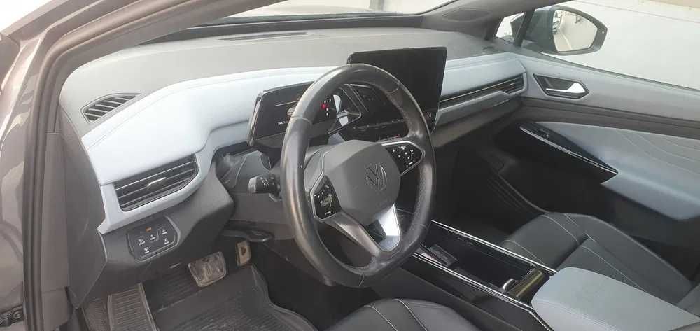 Volkswagen ID4 X Pure+