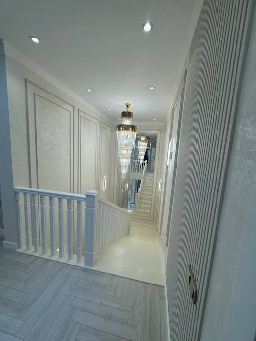 Bekobod va Toshkentda uylarni 0 dan remont qilamiz: