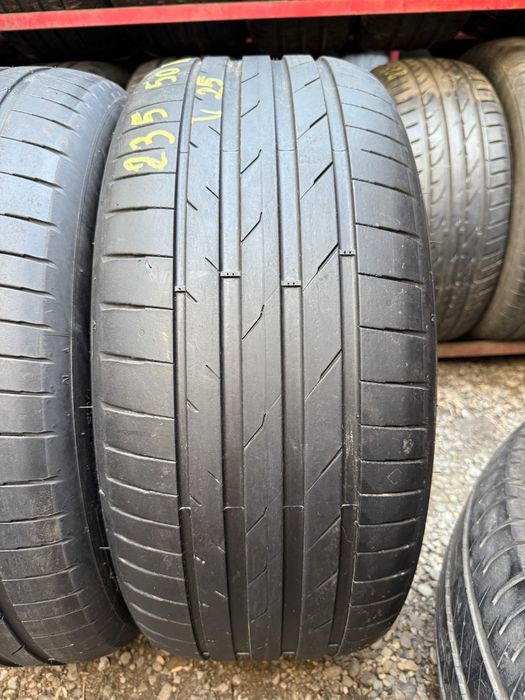 2 Anvelope Vara 235/50/18 Hankook 2025