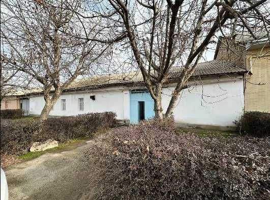 Ховли сотилади ёки домга бартер