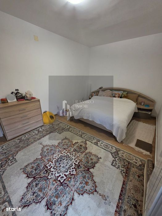 Floreasca 2 Camere Decomandat, Boxa, Centrala Proprie, Renovat