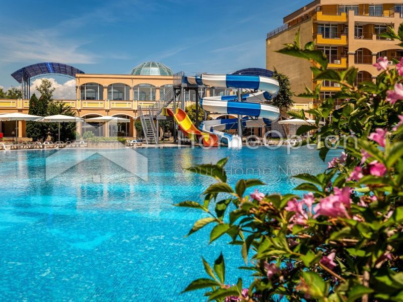 Продава се Двустаен апартамент в Ахелой - 86 кв.м за 511 €/кв.м - Снимка #22