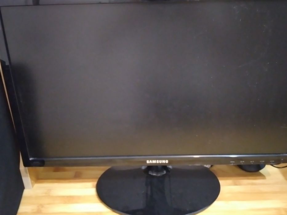 Полный комплект компьютер