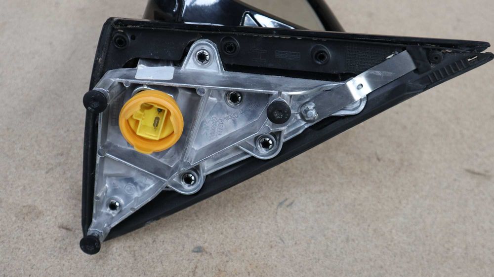 Ляво огледало БМВ Х5 Ф15 Ф85 5 пина