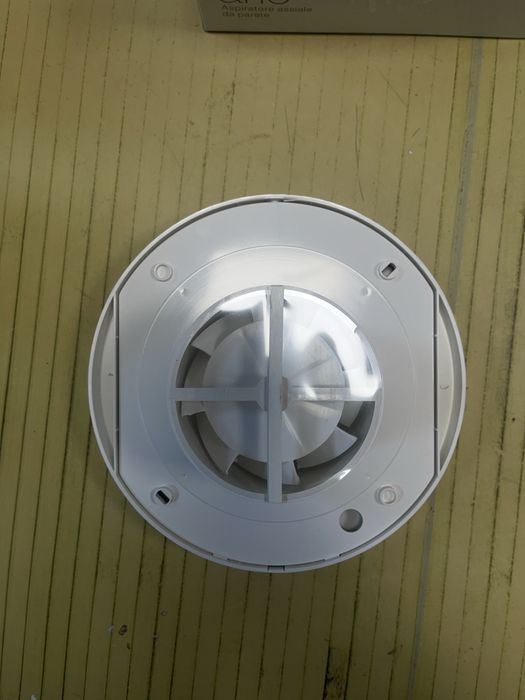 Вентилатор Ariо.