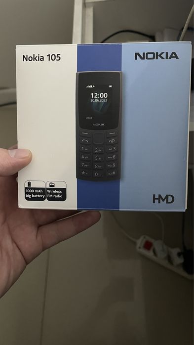 Продам новый Нокиа