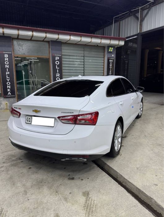 Malibu 2 Premier  sotiladi