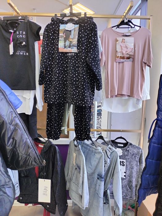 Торговое оборудование