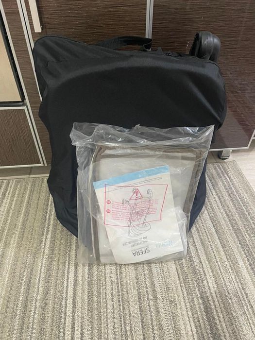 Коляска детская в отличном состоянии