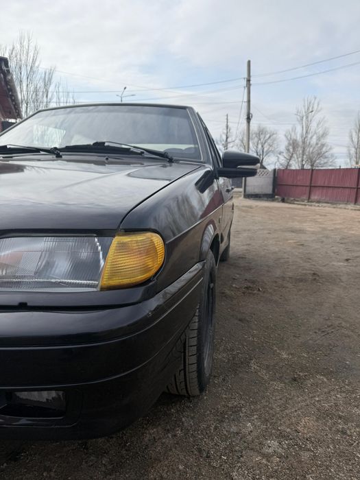 Продам машину ваз 2114