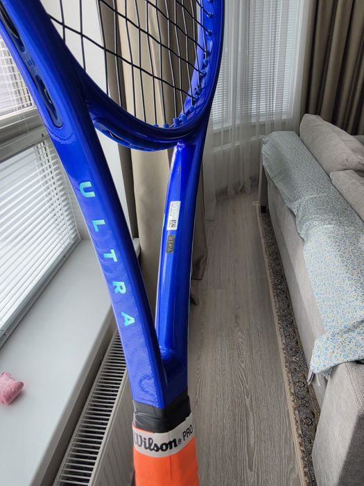Wilson Ultra 99 Pro V5