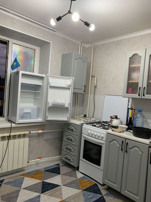 101(8)корп1 1 бөлмелі үй сатылады