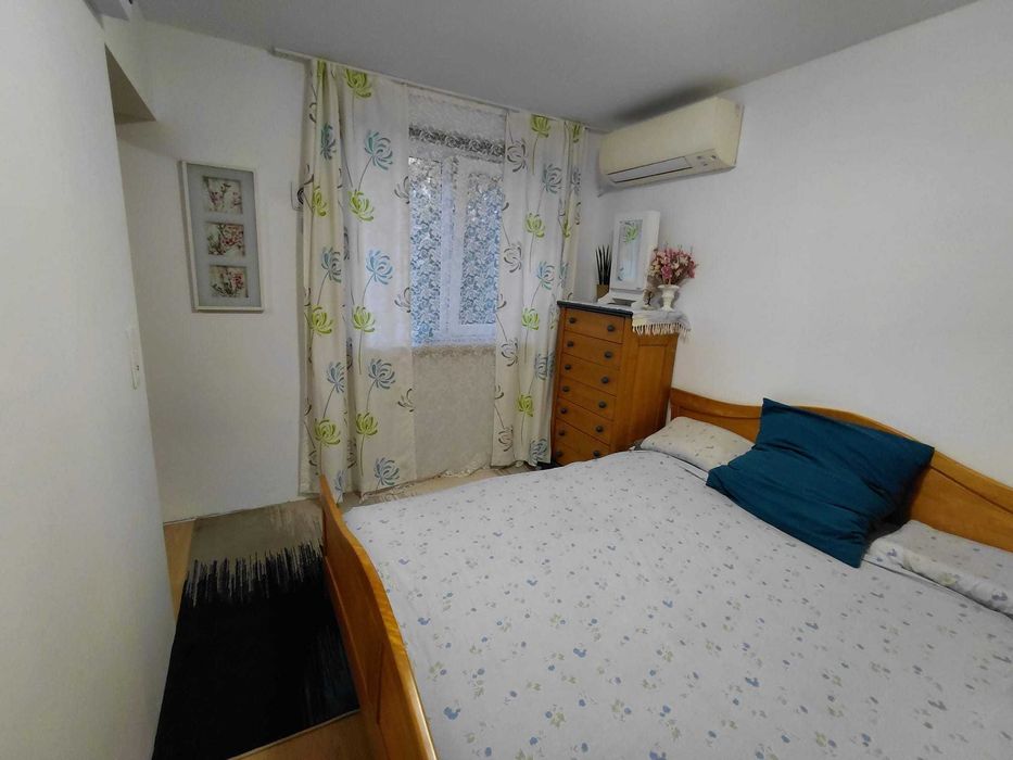 Vand Camere camin