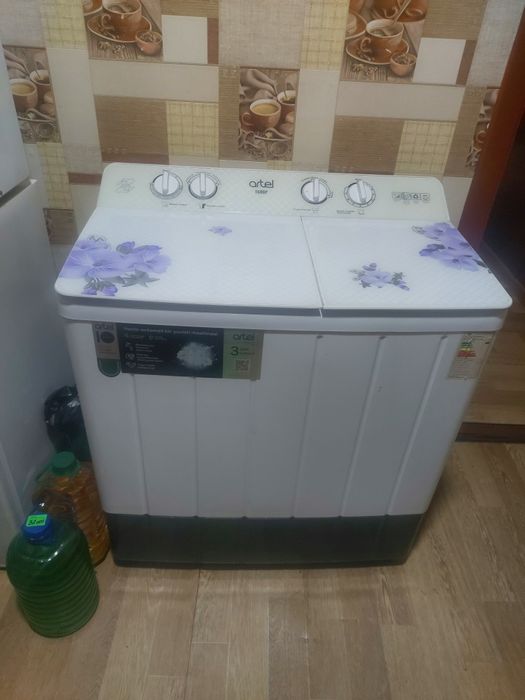 Стиральная машина  Artel