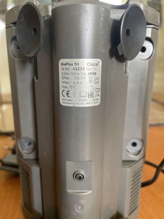 Aквариум AquaEl  60L DAY&NIGHT