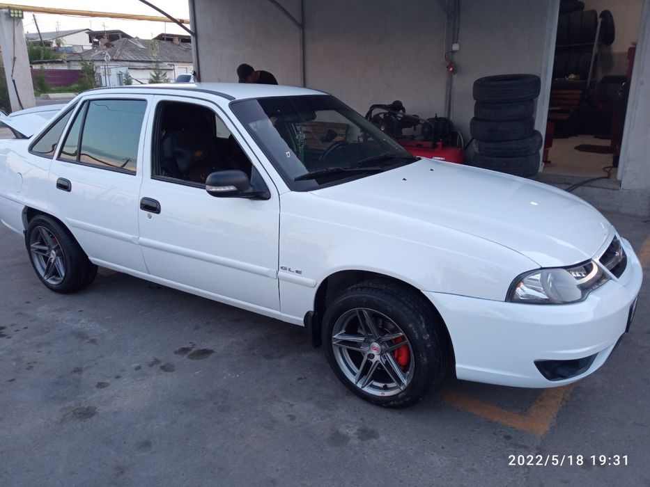 Saka diska Vossen R 15