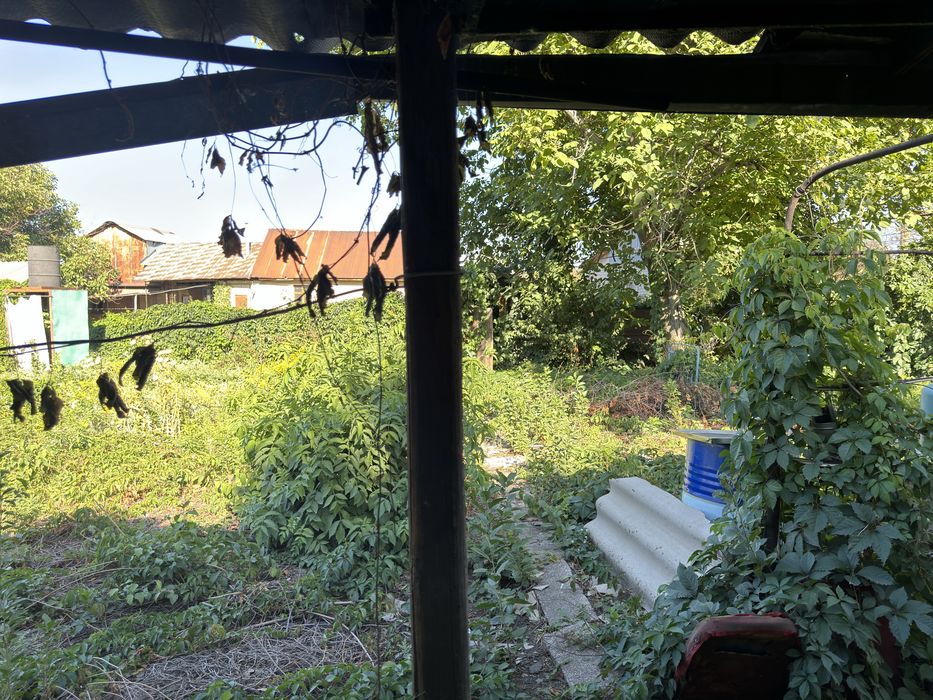 Продам участок  .