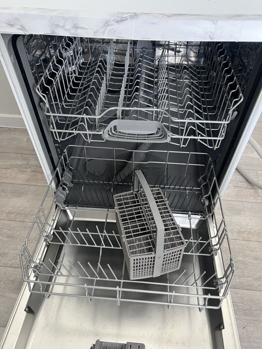 Посудамоечная машина