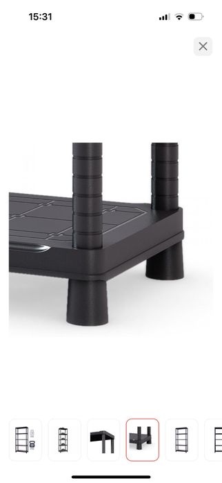 Продам новый стеллаж