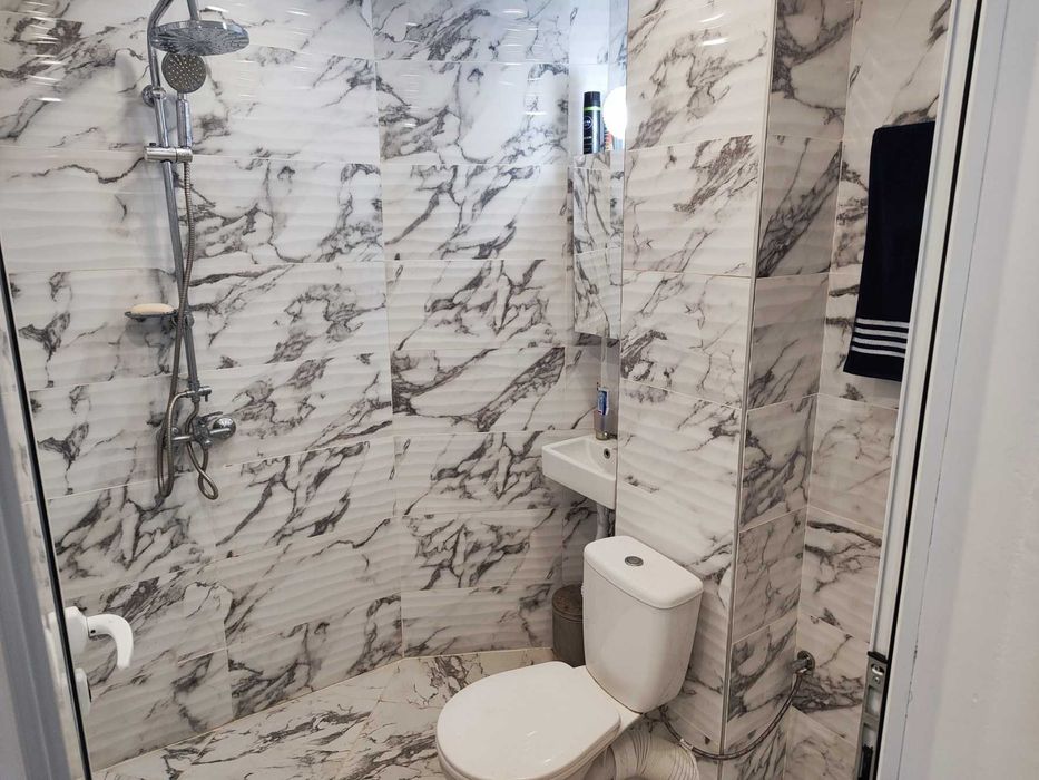 Продава се Тристаен апартамент в Ямбол, Център - 104 кв.м за 711 €/кв.м - Снимка #6