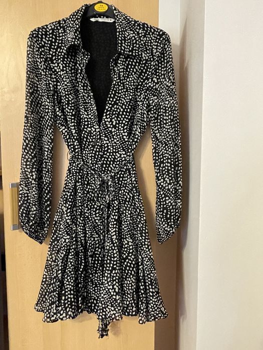 Rochie ZARA, marimea xs