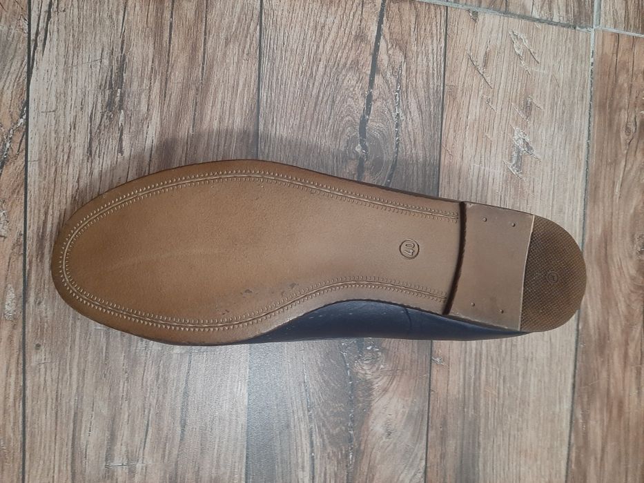 Обувки USPA, 38-39 номер