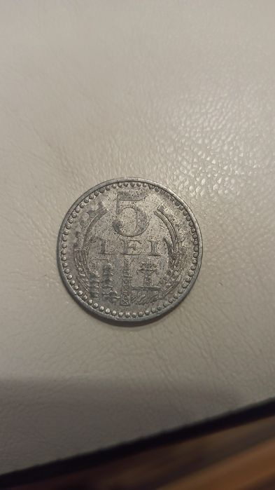 Monede vechi romanesti si straine