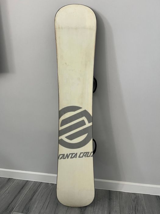 Сноуборд Santa Cruz