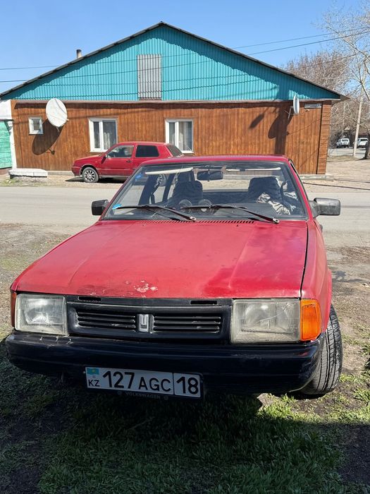 Продам москвич 2141