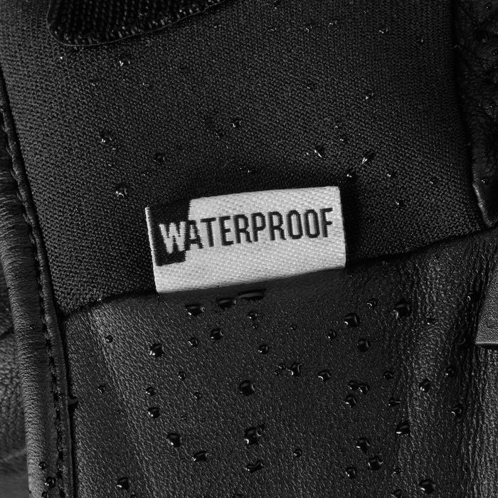 Mănuși Schi 900 Negru Adulți - SMALL - produs resigilat Decathlon