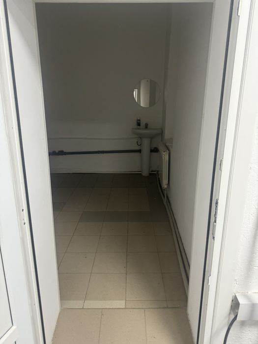 Офисное помещение