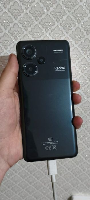 Redmi note 13 pro plus 5g